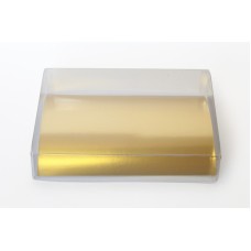 Clear Box - 5 x 7 x 3/4"