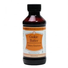 Cookie Butter Emulsion