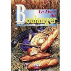 Le livre du boulanger