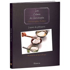 Les crèmes de Christophe