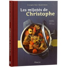 Les mijotés de Christophe
