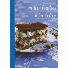 Mille-feuilles à la folie