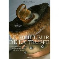 Le meilleur de la truffe