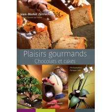 Plaisirs gourmands: Chocolats et cakes