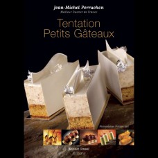 Tentation Petits Gâteaux