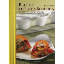 Biscuits et petits bouchées