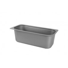 Rectangular Container High Lid 4.75Lt