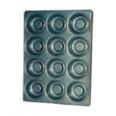 MARY ANN GLAZED MOULD  