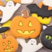 Jack-O-Lantern