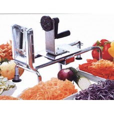 VEGETABLE TURNING VEGETABLE TURNING