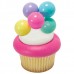 Pastel Balloon Cluster Pic