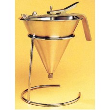 CONFECTIONERY FUNNEL SUPPORT