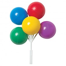 Primary Balloon Cluster Pic