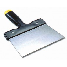 CLEANING SPATULA