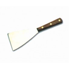TRIANGLE SPATULA
