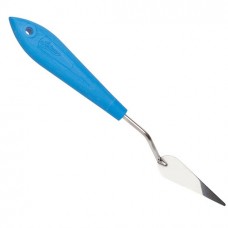 2.5" Pointed Offset Spatula