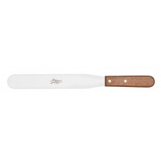 Straight 10" Blade Spatula