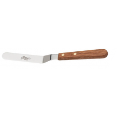 Offset 4 1/4" Blade Spatula