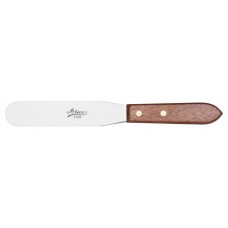 Straight 6" Blade Spatula
