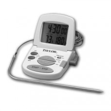 Digital Thermometer with Probe