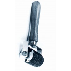 ROLLER LATTICE TOP CUTTER