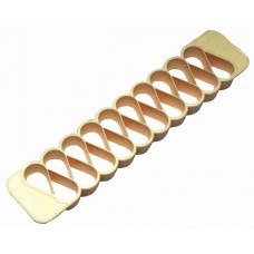 ALMOND SHAPED CUTTER 