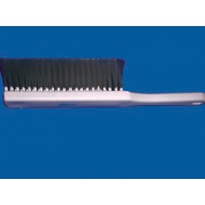 COUNTER DUSTER WHITE BRISTLE