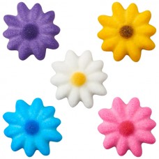 Small Daisies Asst.