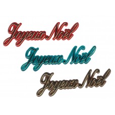 Joyeux Noël Layons