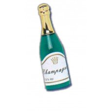 Champagne Bottles