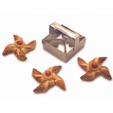 WINDMILL CUTTER WITH HANDLE