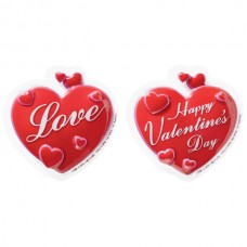Love and Happy Valentine's Day PopTops