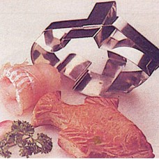 FISH CUTTER WITH HANDLE