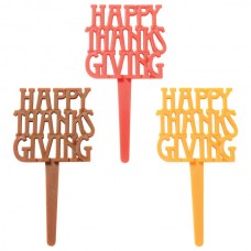"Happy Thanks Giving" Pics