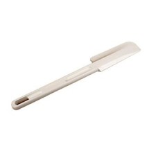 Flat and Thin 9.5" Maryse