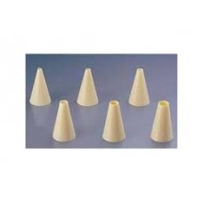 SET 6 TUBES THERMO PLAIN