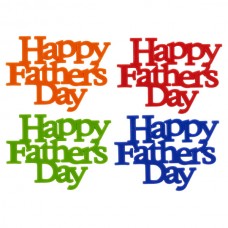 Happy Father's Day Layon