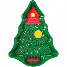 Christmas Tree Cake Pan