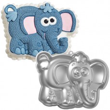Elephant Mould