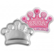 Crown Mould