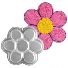Dancing Daisy Mould