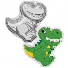 Dinosaur Mould