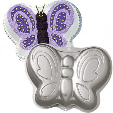 Butterfly Mould