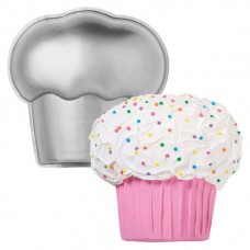 Cupcake Mould