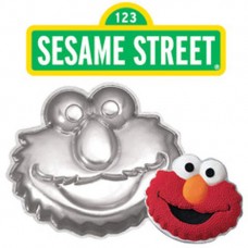 Elmo Mould