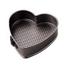 Heart Springform Wilton Mould 4"x1.75"height
