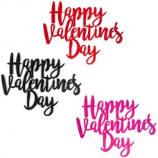 Happy Valentine's Day Script