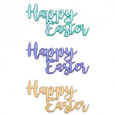 Happy Easter Layon