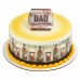 Barrel DAD Layon