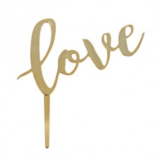 Love Ornament